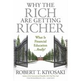 Why The Rich Are Getting Richer - The English Bookshop